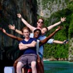 Seth Green Instagram - #TBT that time I got to make a movie in Thailand with a gang of friends. @changelandmovie is in theaters and VOD June 7! Preorder link in my bio. Phuket, Thailand