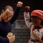 Seth Green Instagram - Prepare to meet your new crush My dear friend @donald_aison created the hero we need now more than ever! Watch #AlabamaJackson TODAY on @adultswim @youtube
