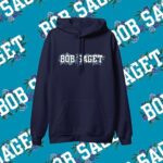 Seth Green Instagram - Our friend Bob Saget dedicated his life to his family and friends- and to finding a cure for the disease that took his sister- Scleroderma. Genuine good guy @johnmayer made these to preserve Bob’s memory and make money @srfcure to continue that work. Get one today! Hit the link in Mayer’s bio to get yours • @johnmayer : Bob Saget worked tirelessly to raise awareness and money for the Scleroderma Research Foundation, a cause that was so close to his heart. That’s why I asked @deansnuts and @littlepatterns to help design this hoodie to keep both his memory and the enduring fight for a cure alive. It’s available now. All proceeds go to @srfcure, link is in bio.