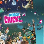 Seth Green Instagram - Weekend plans? Brand new 1,000 piece @robotchicken PUZZLE from @TheOpGames @adultswim