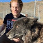 Seth Green Instagram - 🎉FUNDRAISING RAFFLE ALERT🎉 Enter to win @sethgreen’s 50th Birthday Gifting sweepstakes! (🔗 in bio) 🎁The Prize: You and a lucky guest will be whisked away on a fabulous journey to Hollywood! Including … ✈️ Round-trip flights to Los Angeles for the winner and one guest. 🛎️One room for three nights at the iconic @thehollywoodroosevelt Hotel, once home to Marilyn Monroe, located in the heart of Hollywood. 🐺VIP Immersive Alpha Experience at the @apexprotectionproject Sanctuary, where you’ll dine under the stars with the pack. 🚗Transportation to and from the airport, Stoopid Buddy Stoodios, and the Apex Sanctuary. 🎬Tour of @stoopidbuddystoodios hosted by the one and only Seth Green, lunch included. 🌴Free time to explore the wonders of Hollywood at your leisure. 🤜🤛Seth, the Emmy Award-winning actor, producer, director, and writer, is not just a Hollywood sensation – he’s also a steadfast supporter of Apex! In celebration of his milestone 50th birthday in February, Seth is joining forces with us to launch this exhilarating fundraiser. Today marks the kickoff – 50 days of anticipation, leading up to his big 5-0 when we’ll draw the winning ticket! Seth would like nothing more than for our goal to be reached for his birthday, so join us in the celebration and help make our dream come true! How to Enter: 👉like this post 👉tag your travel buddy 👉Enter the sweepstakes! 🎟️Tickets are $10 each with 100% of the proceeds going towards supporting the Apex Pack! Who knows, you might be the lucky winner destined for this star-studded, wolf-filled escapade! (🔗 in bio)