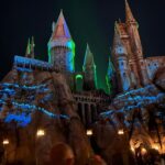 Seth Green Instagram - It’s not Halloween until it’s @hollywoodhhn
