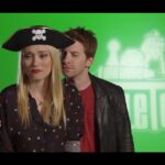 Seth Green Instagram - S&C Inc, estab 2010 Genuinely never thought I’d get married, but since we met I can’t imagine a life without @claregrant Growing up a super weirdo misfit it seemed impossible to find, but you allow me to feel safe, seen, accepted, & loved in ways that continue to inspire me. Happy anniversary my love Being your partner is my greatest joy ❤️