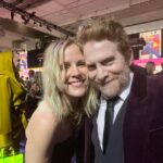 Seth Green Instagram - Gang, the new Guardians movie is everything you want it to be. Beautiful & heartbreaking, hilarious & raucous. A fitting end to this chapter of these characters. Thank you @jamesgunn for this raw & fearless view of your whole heart. You’ve taken these truly misfit characters & given them a home in each other, and made them feel like our family. What an incredible journey! People need a movie like this right now to remind them it’s ok to be sad & it’s ok to be happy. Thanks @guardiansofthegalaxy for giving us all the feels. Congratulations to the enormous team that helped build this perfect trilogy 💚