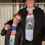 Seth Green Instagram - Happy happy birthday to my twin brother @steveagee Truly the greatest doppelgänger a funhouse mirror could ask for. Please wish this stellar human a very happy birthday ❤️