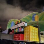 Seth Green Instagram - Starting the Halloween season just right @horrornights kicks my spirits into high gear #HHN 4EVA Halloween Horror Nights - Hollywood