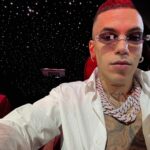 Sfera Ebbasta Instagram - Dimmi una bugia ma vestila da verità 🤞🏻