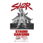 Sfera Ebbasta Instagram - Qualcuno ha detto SN2R? Biglietti disponibili online dalle 14 di domani e dalle 11 di Giovedi 30/11 nei punti vendita autorizzati.