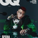 Sfera Ebbasta Instagram - Man of the year, dubbi?