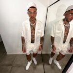 Sfera Ebbasta Instagram - 3 aerei e 1 elicottero in 2 giorni Catania, Italy
