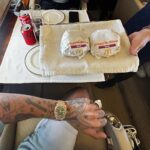 Sfera Ebbasta Instagram - Per le lamentele potete parlare con la mia segretaria ✌🏻