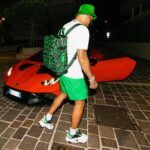 Sfera Ebbasta Instagram - Fai tutto quello che ti hanno detto che non avresti mai potuto fare