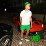 Sfera Ebbasta Instagram - Fai tutto quello che ti hanno detto che non avresti mai potuto fare