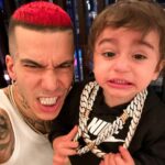 Sfera Ebbasta Instagram - 24h in Nyc 🍎 New York City