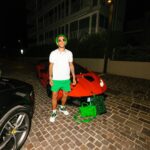 Sfera Ebbasta Instagram - Fai tutto quello che ti hanno detto che non avresti mai potuto fare