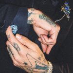 Sfera Ebbasta Instagram - Puoi vincere con noi, o puoi guardarci vincere anche quest anno 🤷🏻‍♂️ Milan, Italy