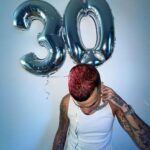 Sfera Ebbasta Instagram - 30 anni di trap e non sentirli 🎂