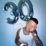 Sfera Ebbasta Instagram - 30 anni di trap e non sentirli 🎂