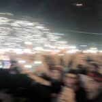 Sfera Ebbasta Instagram - La mia Milano, la mia gente ♾️ grazie a tutti ❤️stasera replichiamo