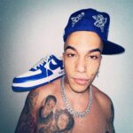 Sfera Ebbasta Instagram - Toc Toc