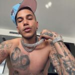 Sfera Ebbasta Instagram - Ti sta ….. 👙🍑