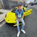 Sfera Ebbasta Instagram - Gracias Miami 💕 los amo Miami, Florida