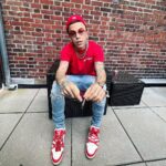 Sfera Ebbasta Instagram - Si è fatto grande il chico di Cinisello 📈 New York, New York