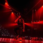 Sfera Ebbasta Instagram - La mia Milano, la mia gente ♾️ grazie a tutti ❤️stasera replichiamo