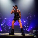 Sfera Ebbasta Instagram - Rimini è stato solo l'inizio, ci vediamo domani e dopodomani a Milano 😈 Aggiunti eccezionalmente biglietti parterre extra per il 25 e il 26 Settembre al Mediolanum Forum 😇 Trovate tutte le info nelle stories. non fartelo raccontare! Rimini Italy