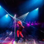 Sfera Ebbasta Instagram - Rimini è stato solo l'inizio, ci vediamo domani e dopodomani a Milano 😈 Aggiunti eccezionalmente biglietti parterre extra per il 25 e il 26 Settembre al Mediolanum Forum 😇 Trovate tutte le info nelle stories. non fartelo raccontare! Rimini Italy