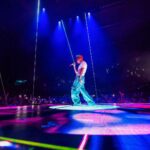 Sfera Ebbasta Instagram - Rimini è stato solo l'inizio, ci vediamo domani e dopodomani a Milano 😈 Aggiunti eccezionalmente biglietti parterre extra per il 25 e il 26 Settembre al Mediolanum Forum 😇 Trovate tutte le info nelle stories. non fartelo raccontare! Rimini Italy
