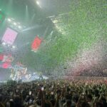 Sfera Ebbasta Instagram - Rimini è stato solo l'inizio, ci vediamo domani e dopodomani a Milano 😈 Aggiunti eccezionalmente biglietti parterre extra per il 25 e il 26 Settembre al Mediolanum Forum 😇 Trovate tutte le info nelle stories. non fartelo raccontare! Rimini Italy