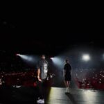 Sfera Ebbasta Instagram - Lei ripete a me, sono persi quelli come voi 🏴‍☠️ Stade de France