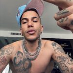 Sfera Ebbasta Instagram - Ti sta ….. 👙🍑