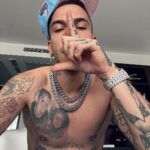 Sfera Ebbasta Instagram - Ti sta ….. 👙🍑