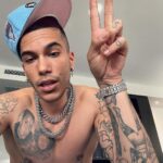Sfera Ebbasta Instagram - Ti sta ….. 👙🍑