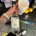 Sfera Ebbasta Instagram - Gracias Miami 💕 los amo Miami, Florida