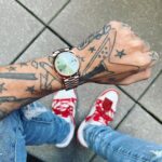Sfera Ebbasta Instagram - Si è fatto grande il chico di Cinisello 📈 New York, New York