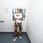 Sfera Ebbasta Instagram - Ovunque atterriamo 🤷🏻‍♂️🇬🇧 London, United Kingdom