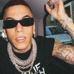 Sfera Ebbasta Instagram - Consumo le suole dietro ad un sogno più grande di me 🌍 Bruxelles