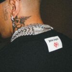 Sfera Ebbasta Instagram - Consumo le suole dietro ad un sogno più grande di me 🌍 Bruxelles
