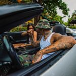 Sfera Ebbasta Instagram - Quando ti spogli, sei più dei 💰 Dominican Republic