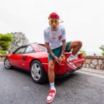 Sfera Ebbasta Instagram - MORIREI PER LA MIA FAMIGLIA DA VERO ITALIANO 🇮🇹