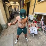 Sfera Ebbasta Instagram - 🇮🇹⌛️ @rvssian Italia
