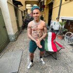 Sfera Ebbasta Instagram - 🇮🇹⌛️ @rvssian Italia