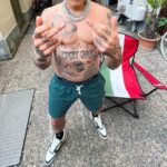 Sfera Ebbasta Instagram - 🇮🇹⌛️ @rvssian Italia