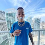 Sfera Ebbasta Instagram - Italiano, sí sí 🇮🇹🤌🏻🍕🍝🏎 Miami, Florida