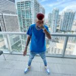 Sfera Ebbasta Instagram - Italiano, sí sí 🇮🇹🤌🏻🍕🍝🏎 Miami, Florida
