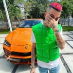 Sfera Ebbasta Instagram - C’è chi apre le porte anche per gli altri e chi rimane fuori a chiedere permesso 🧠