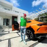 Sfera Ebbasta Instagram - C’è chi apre le porte anche per gli altri e chi rimane fuori a chiedere permesso 🧠